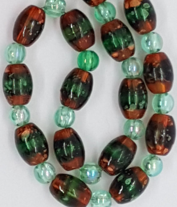 10MM ACRYLIC BEADS