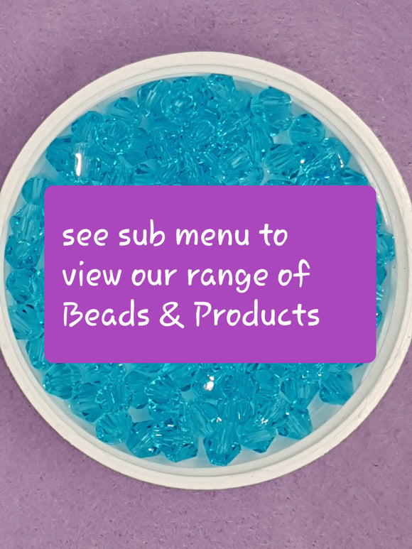 SEE SUB MENU FOR OUR PRODUCT RANGE