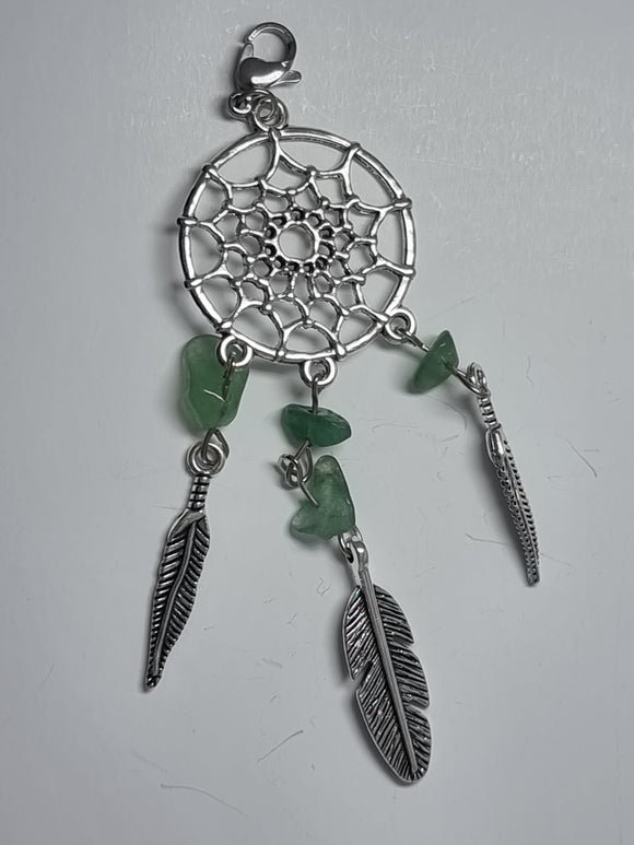 CHARMS - DREAM CATCHER - 98 X 28MM - 