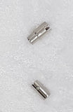 CLASPS - MAGNETIC - 304 STAINLESS STEEL SCREW CLASP
