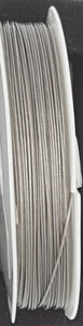 TIGER TAIL - 0.6MM - 40 METRES - GREY